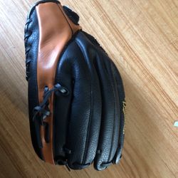 Baseball Glove
