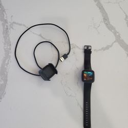 Fitbit Versa 2