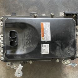 2016-2022 Prius Inverter Converter