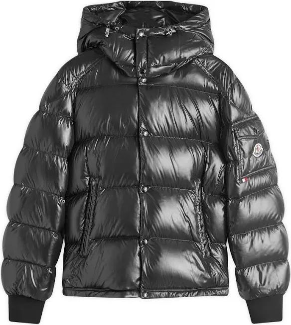 Monclear jacket