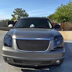 GMC Yukon 