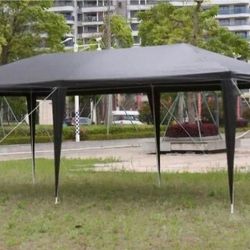 10ft x 20ft - Graduation Tent • Wedding Canopy Event Tent