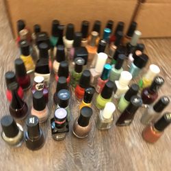 Nail Polish