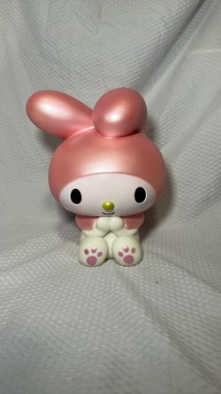 My Melody Pvc Piggy bank