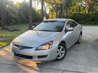 2005 Honda Accord