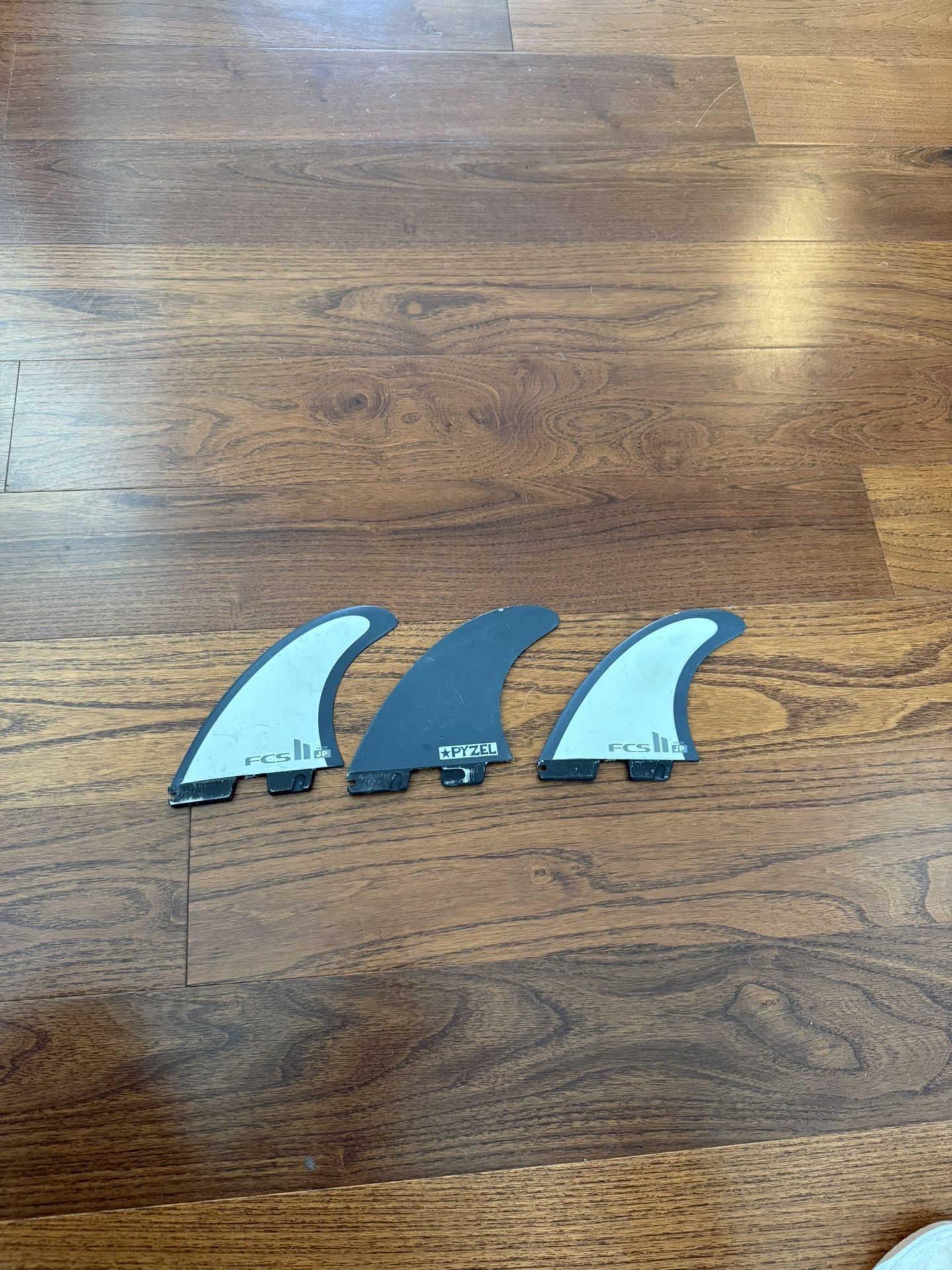 Surfboard Fins