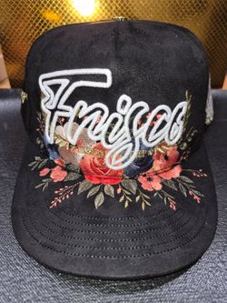 Dvniel Luu Custom Snap back Hats