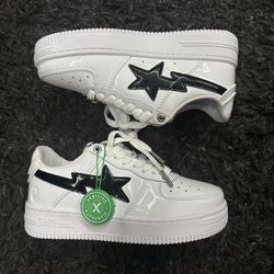 Bathing Ape Stas