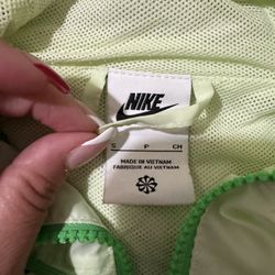 Nike Windbreaker Jacket 