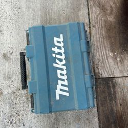 Makita Box 