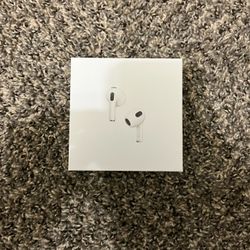 Apple Airpod Generation 3