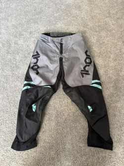 Youth Thor Riding Pants