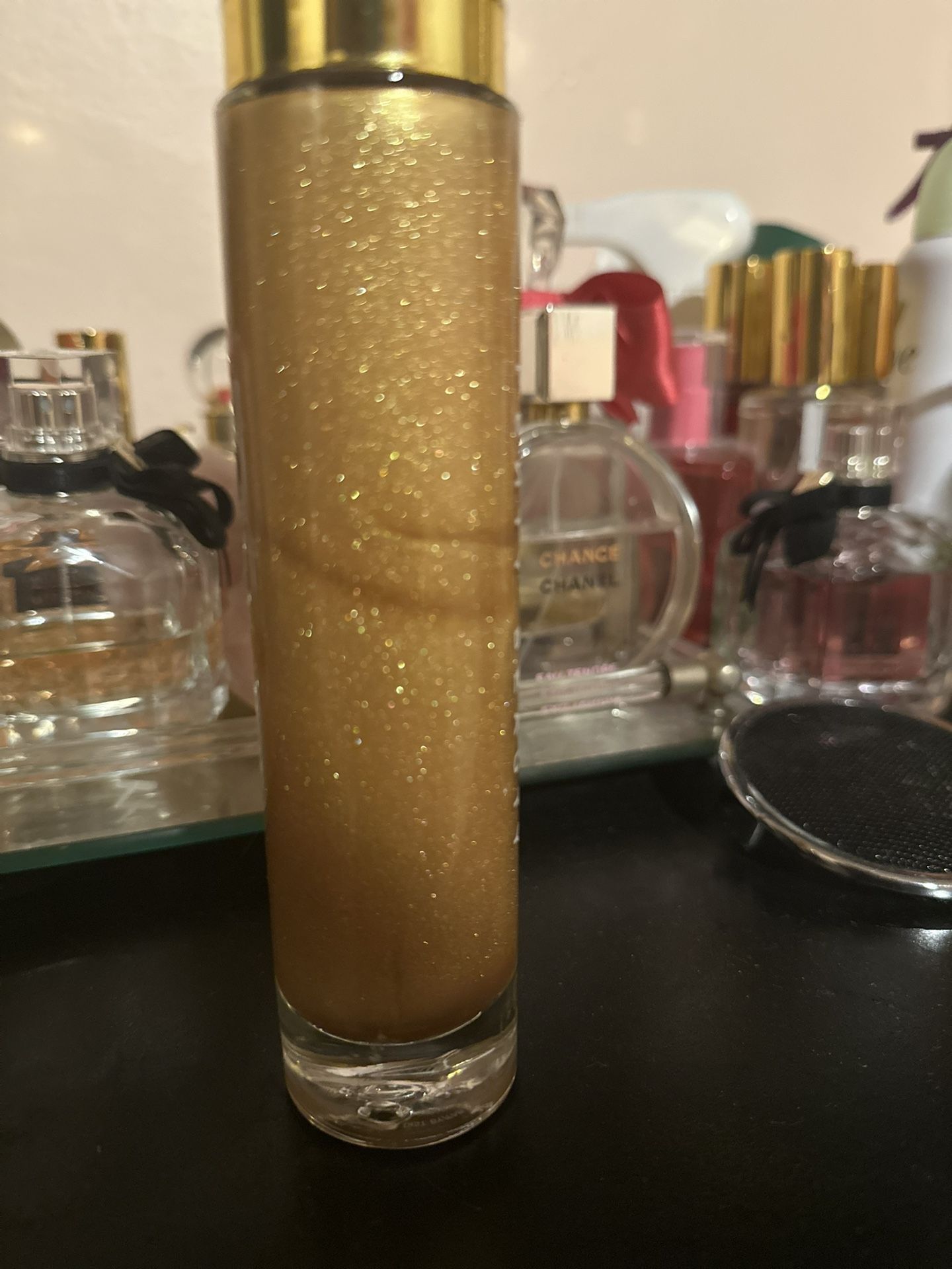 Fenty Beauty Body Lava 50% Of Proud