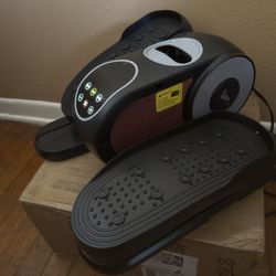 Merach Electrical Machine 