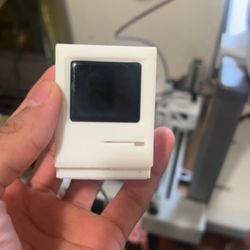 Apple Watch Charging Holder (Small Computer)Generation 1-5 & 6th Gen 44 MM 