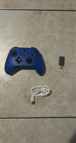 Wireless Xbox One Controller