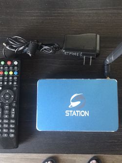 Steam Station 1 For Sale