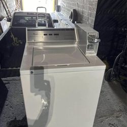 Whirlpool Washers And Dryers