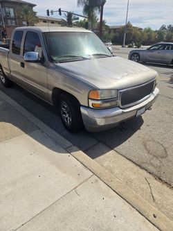 Two work trucks for $4000 both