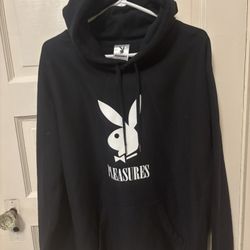 Pleasures Play Boy Hoodie