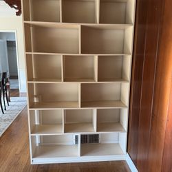 Bookshelf