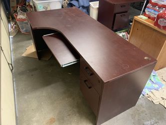 Office Desk