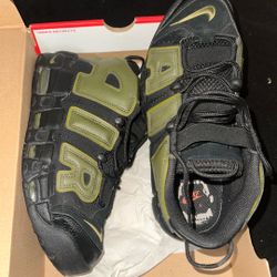Air More Uptempo ‘96