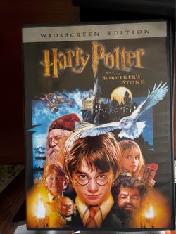 DVDs