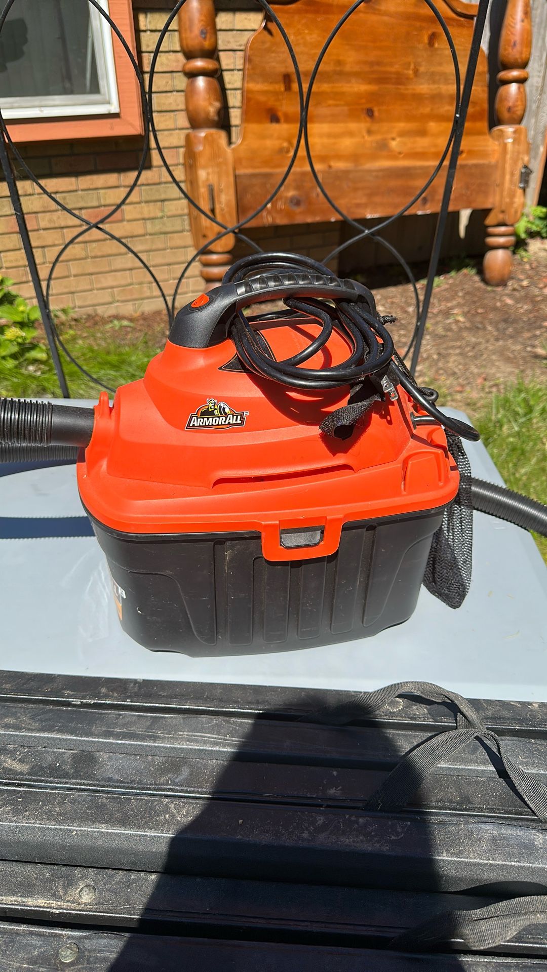Shop Vac