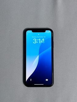 iPhone XR 128GB Unlocked