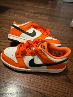 Nike Dunk Low Size 5