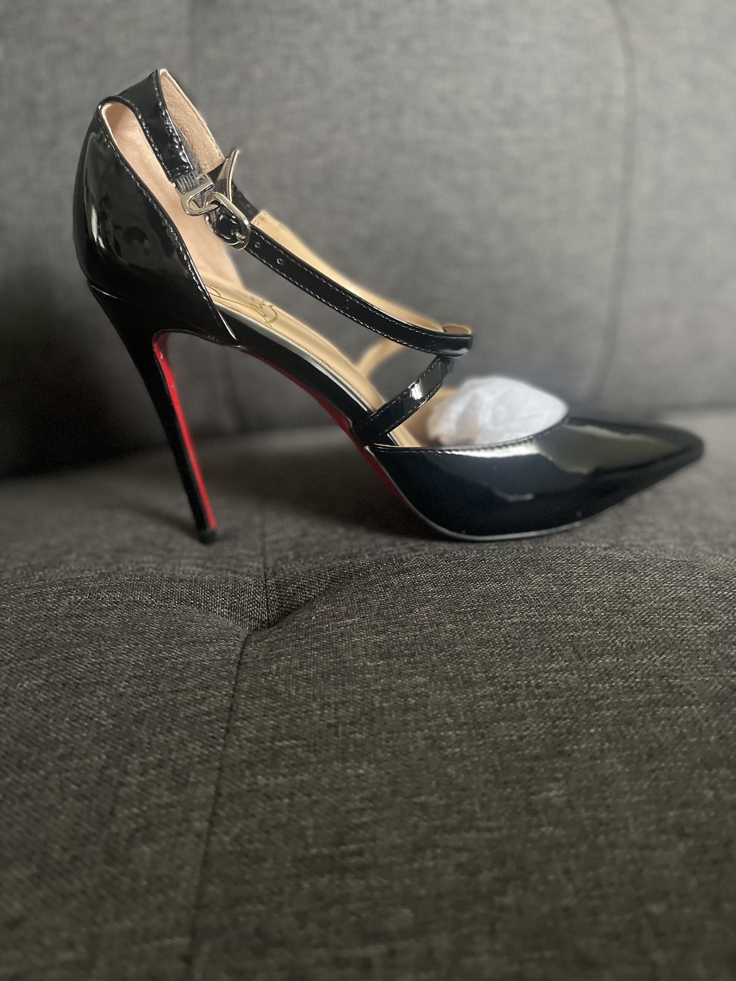 Christian Louboutin Heels
