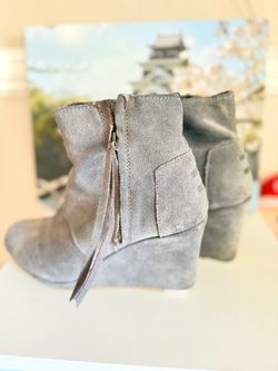 Steve Madden & Tom’s shoes