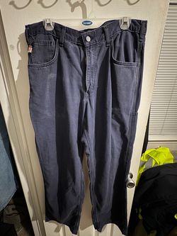 Carhartt FR Work Pants 34x30