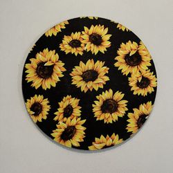 Sunflower Mousepad