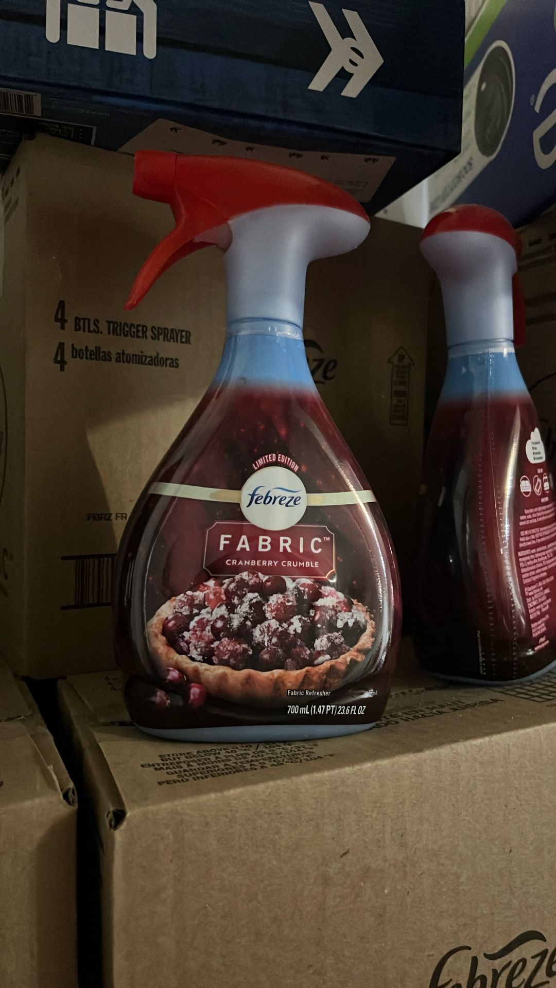 Febreze