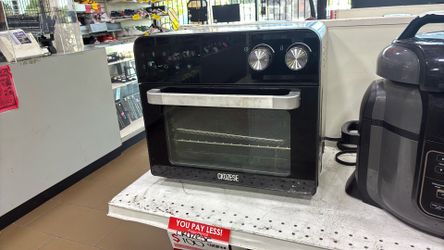 Ckozese cooker