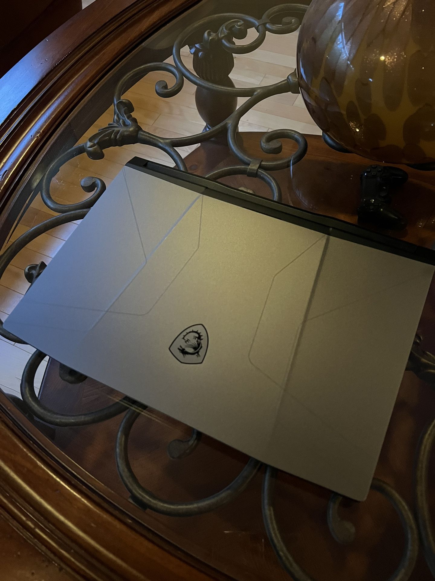 MSI PULSE GL66