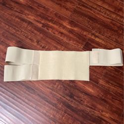 Tupler technique Belt S