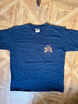 Hard Rock Cafe Cancun Navy T-Shirt