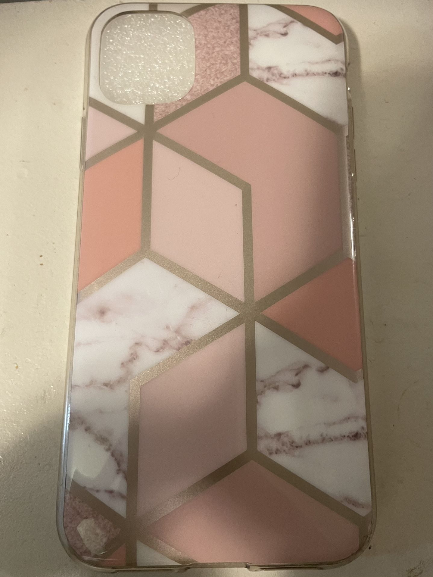 Marble iPhone 11 Case 6.1