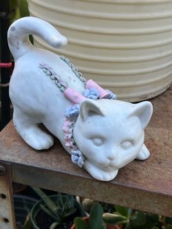 Decor figure