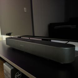 Sonos Beam Gen 2