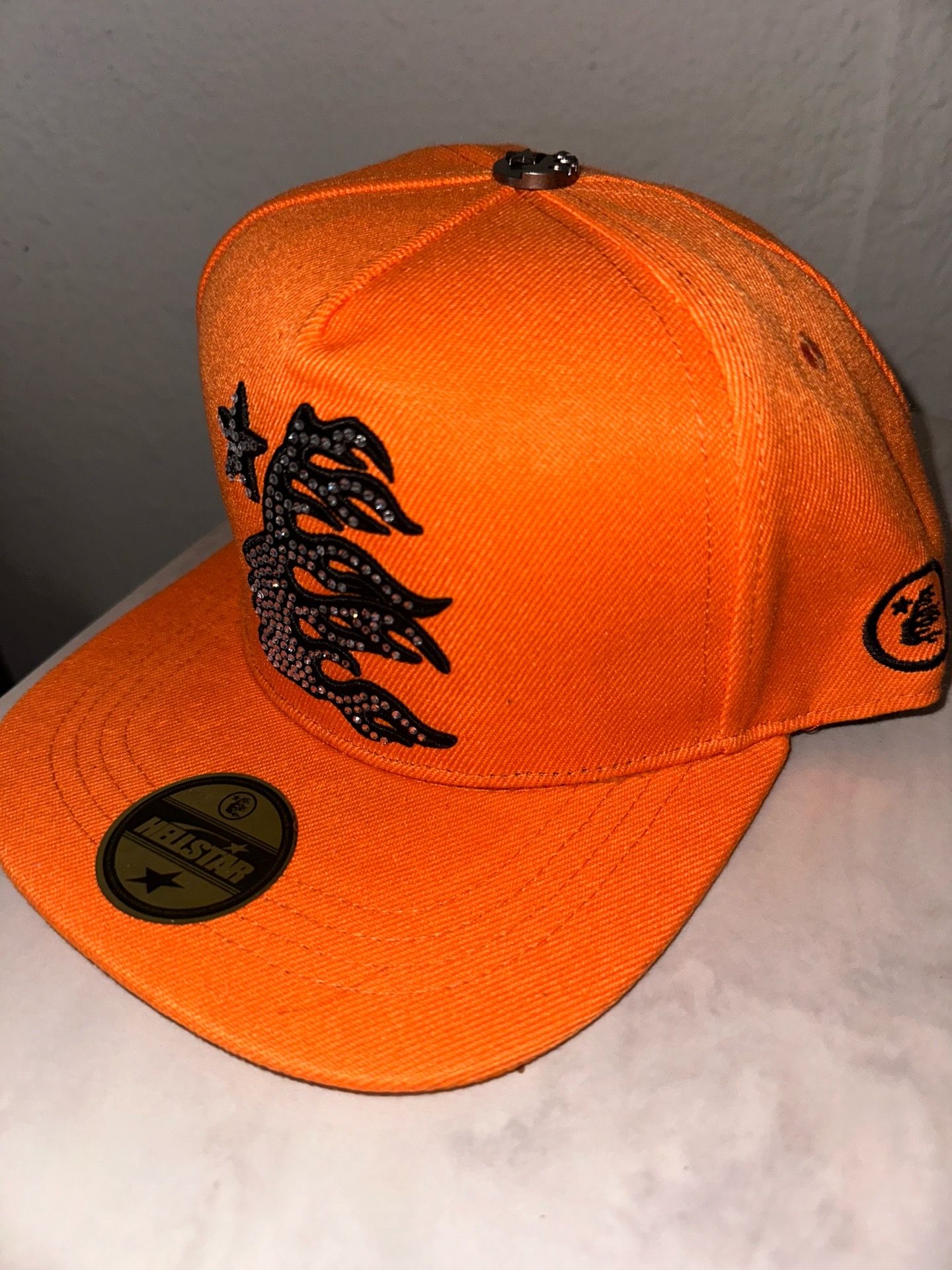 Hellstar Hat