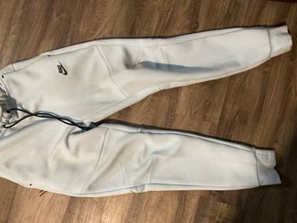 Nike Tech Blue