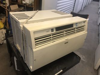 KENMORE AIR CONDITIONING CONTROL REMOTO