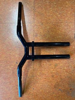 T bars handlebar dyna sportster $80
