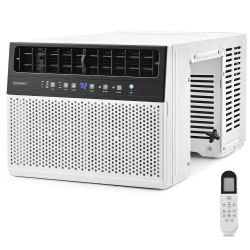 Large AC Unit 8100 BTU