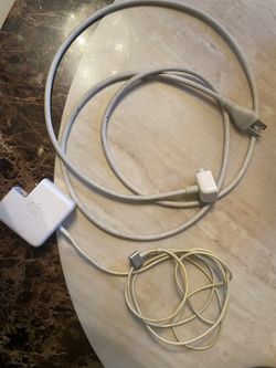 Apple MacBook Charger 