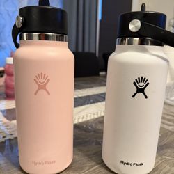 Hydro flask 32oz Wide Mouth 